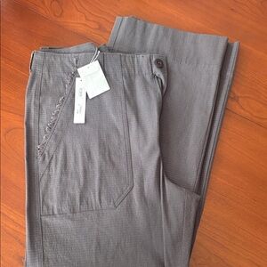 Lilla P Women’s Charcoal Dress Pants